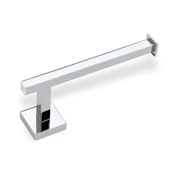 Trinity Ebb Toilet Roll Holder - Chrome