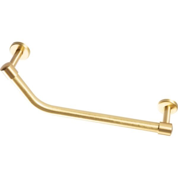 Trinity Angled Grab Rail - 475mm Wide