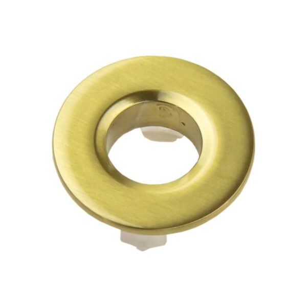 Trinity Overflow Ring
