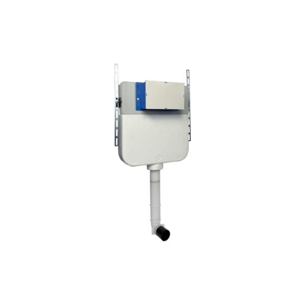Trinity Slim Concealed Cistern