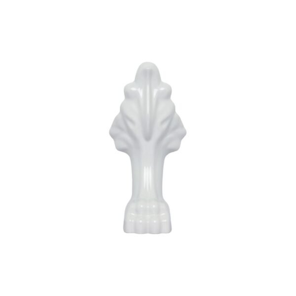 Trinity Traditional Bath Feet Lion Foot - Pack of 4