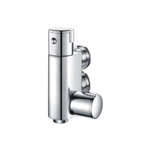 Trinity Douche Valve - Chrome