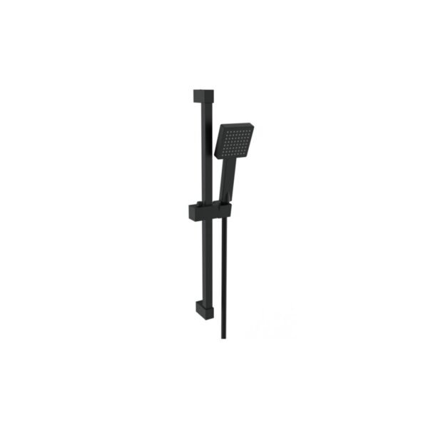 Trinity Square Slider Rail Kit & Single Mode Handset