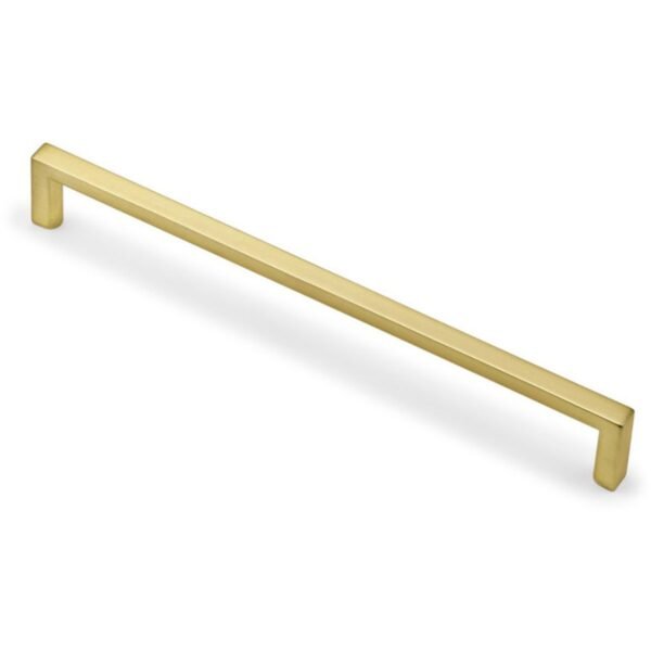 Trinity Slim D-Shape Handle