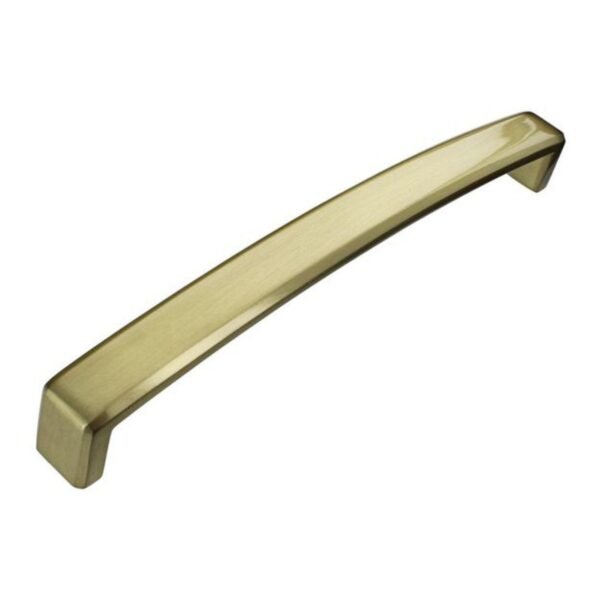 Trinity Chunky D-Shape Handle