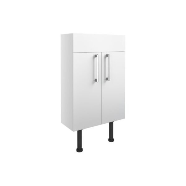 Trinity Clifton Slim Vanity Unit - 500mm Wide - Image 2