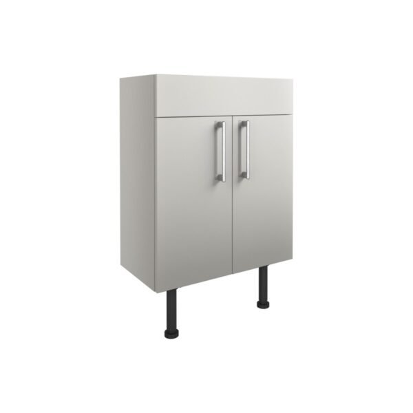 Trinity Clifton Vanity Unit - 600mm Wide - Image 6