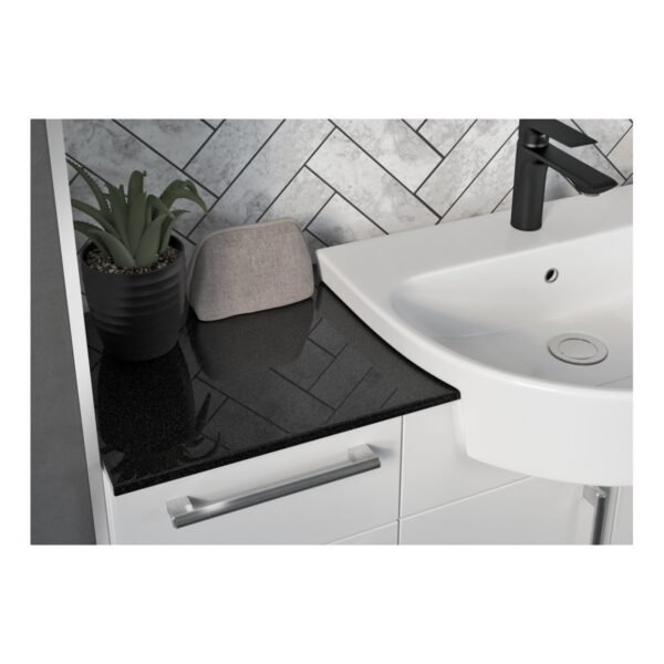 Trinity Clifton Slim Base Unit - 200mm Wide - Image 5
