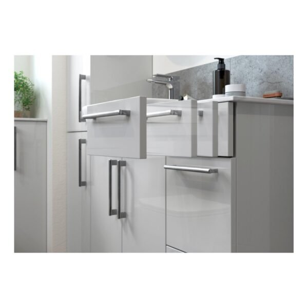 Trinity Clifton Slim Base Unit - 200mm Wide - Image 6