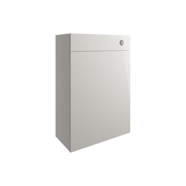 Trinity Wald WC Unit - 600mm Wide - Image 3