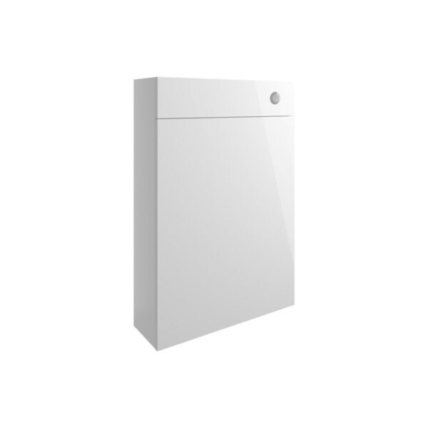 Trinity Wald Slim WC Unit - 600mm Wide - Image 2