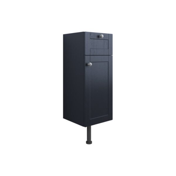 Trinity Wibsey 1 Drawer 1 Door Floor Standing Base Unit - 300mm Wide