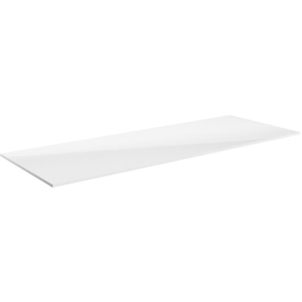 Trinity Glide Laminate Worktop - 1205mm Wide - Image 2