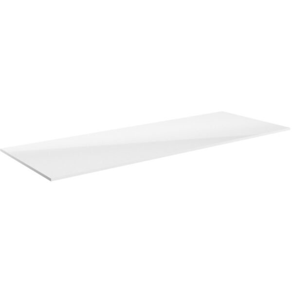 Trinity Glide Laminate Worktop - 605mm Wide