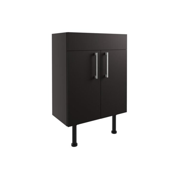 Trinity Clifton Vanity Unit - 600mm Wide - Image 7