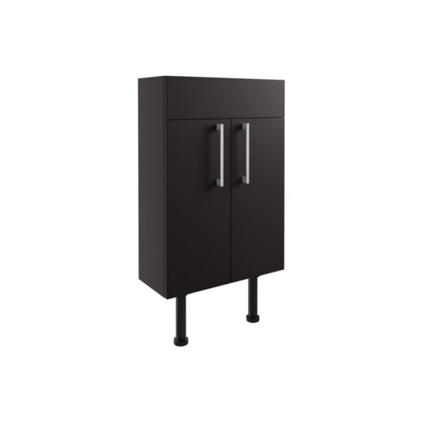 Trinity Clifton Slim Vanity Unit - 500mm Wide - Image 3