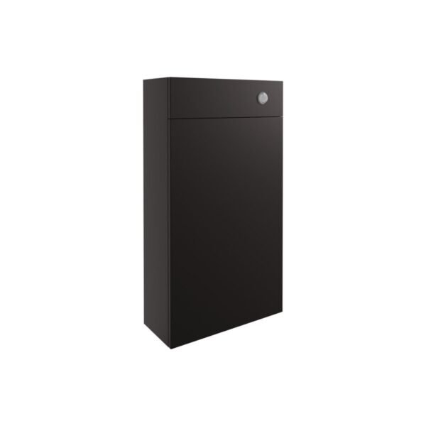 Trinity Clifton Slim WC Unit - 500mm Wide - Image 2