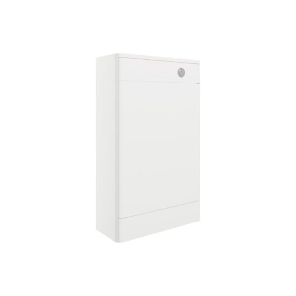 Trinity Curve WC Unit - 506mm Wide