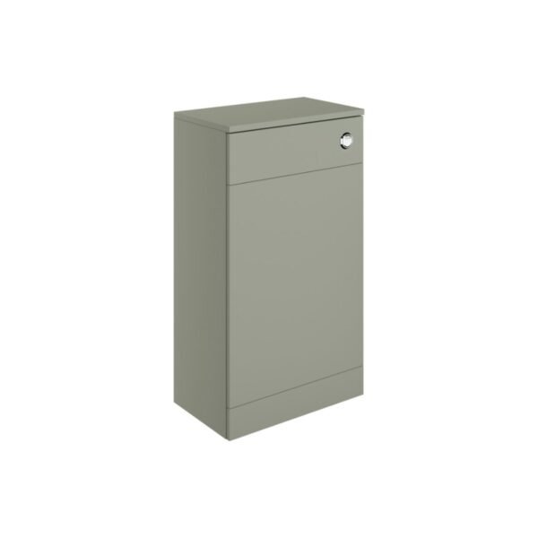 Trinity Design WC Unit - 500mm Wide