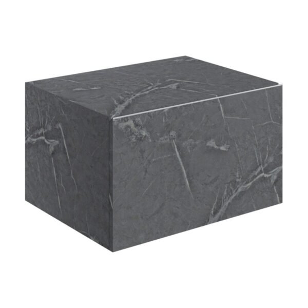 Trinity Real Wall Hung Storage Drawer - 600mm Wide