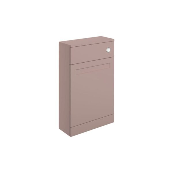 Trinity Harrogate Floor Standing WC Unit