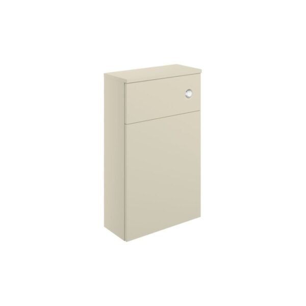 Trinity Base WC Unit - 500mm Wide