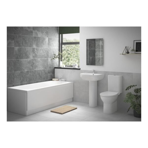 Trinity Express Bathroom Suite