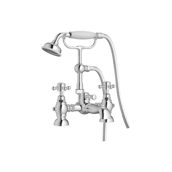 Trinity Harrogate Bath Shower Mixer Tap