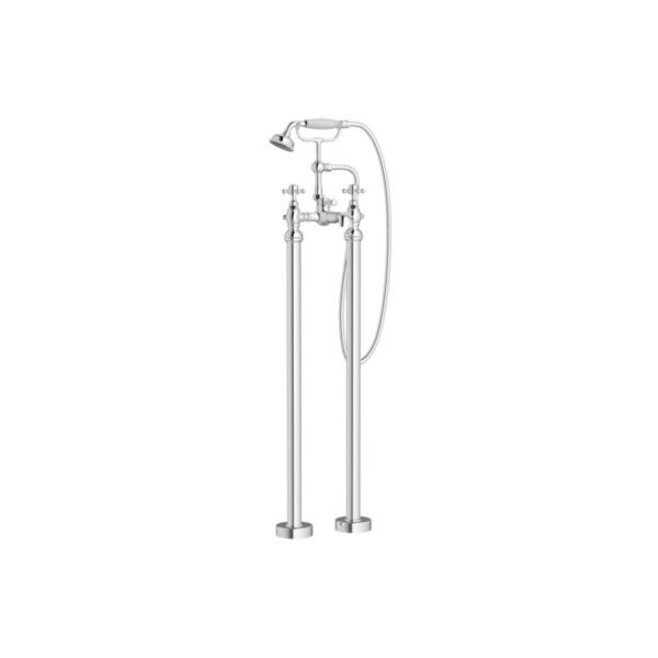 Trinity Harrogate Floor Standing Bath Shower Mixer Tap
