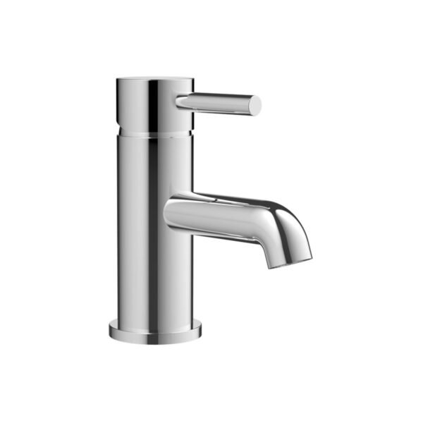 Trinity Horizon Basin Mixer Tap With Waste