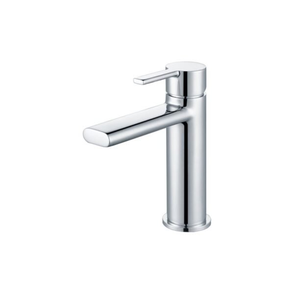 Trinity Copley Basin Mixer Tap With Waste - Image 2