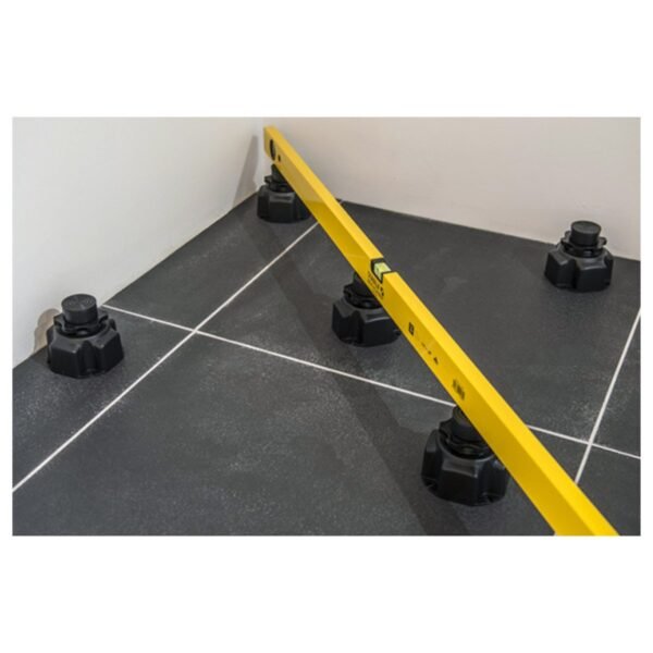 BSUKE Easy Plumb Riser Kit D (For Quadrant Trays) - Image 2