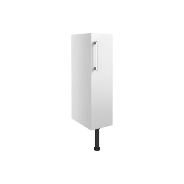 Trinity Clifton Toilet Roll Holder - 200mm Wide