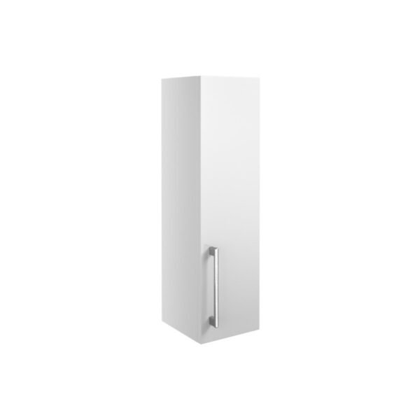 Trinity Clifton Wall Hung Storage Unit - 200mm Wide