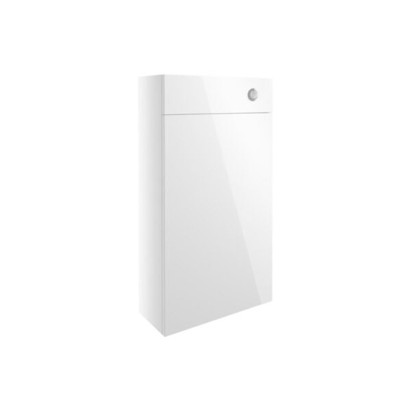 Trinity Clifton WC Unit - 500mm Wide