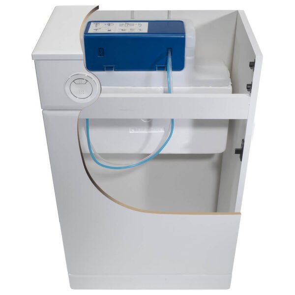 Roper Rhodes Torrent Concealed Dual Flush Cistern 3 & 6 Litres - Image 2