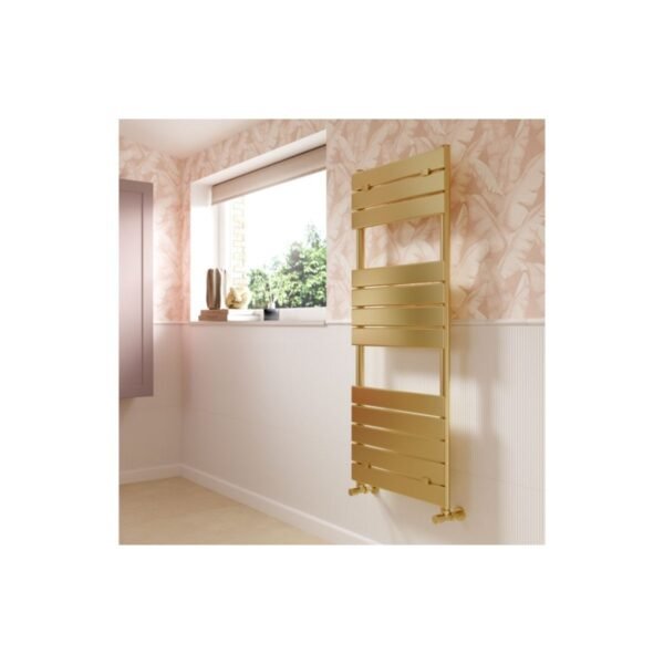 Trinity Harrogate 2 Door Floorstanding Vanity Unit With Basin - 615mm Wide - Image 3