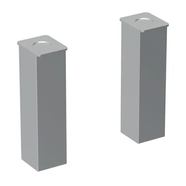 Geberit Adjustable Height Leg Set