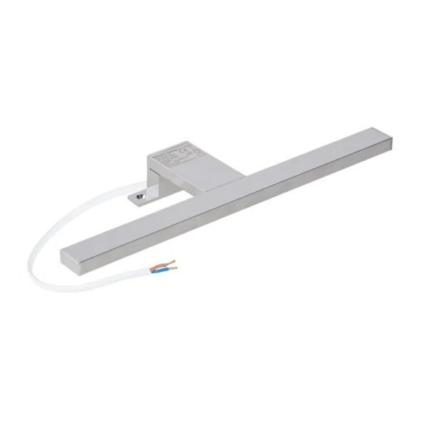 Geberit Lamp For Mirror Cabinet - Chrome