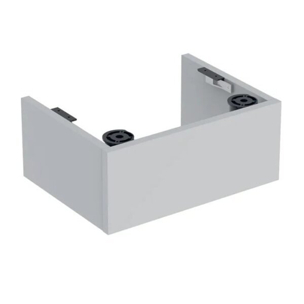 Geberit Selnova Compact Plinth For Vanity Unit - 360mm Wide