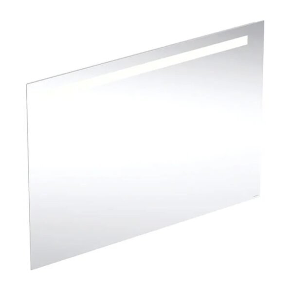 Geberit Option Basic Top LED Lighting Illuminated Mirror - 700mm X 1000mm