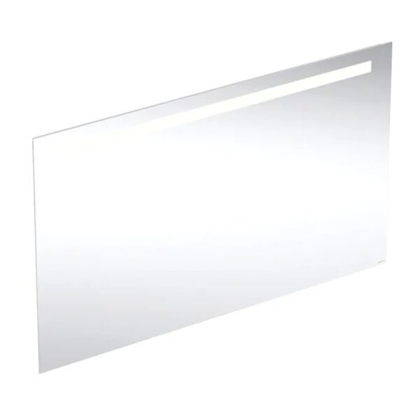 Geberit Option Basic Top LED Lighting Illuminated Mirror - 700mm X 1200mm