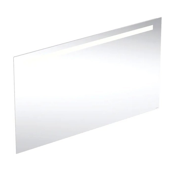 Geberit Option Basic Top LED Lighting Illuminated Mirror - 700mm X 1200mm