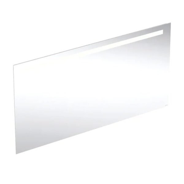 Geberit Option Basic Top LED Lighting Illuminated Mirror - 700mm X 1400mm