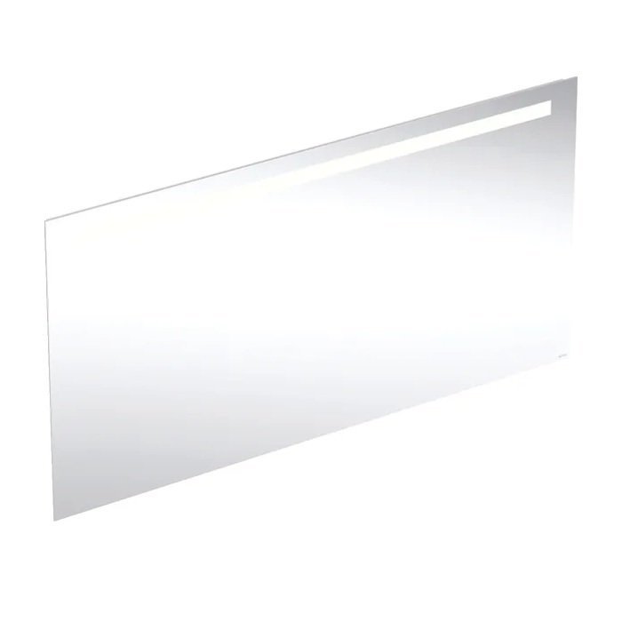 Geberit Option Basic Top LED Lighting Illuminated Mirror - 700mm X 1400mm