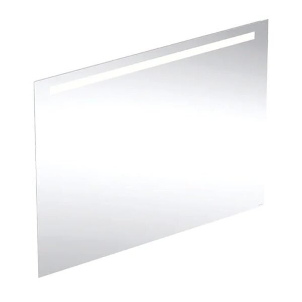 Geberit Option Basic Top LED Lighting Illuminated Mirror - 900mm X 1200mm