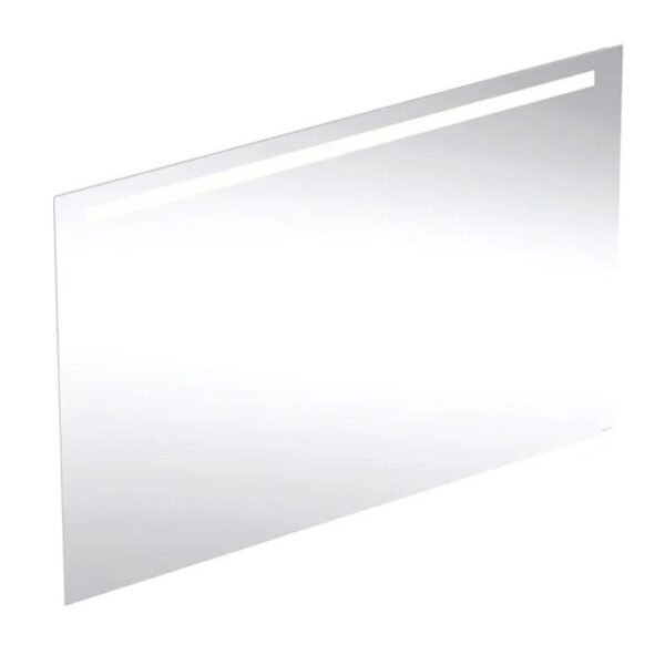 Geberit Option Basic Top LED Lighting Illuminated Mirror - 900mm X 1400mm