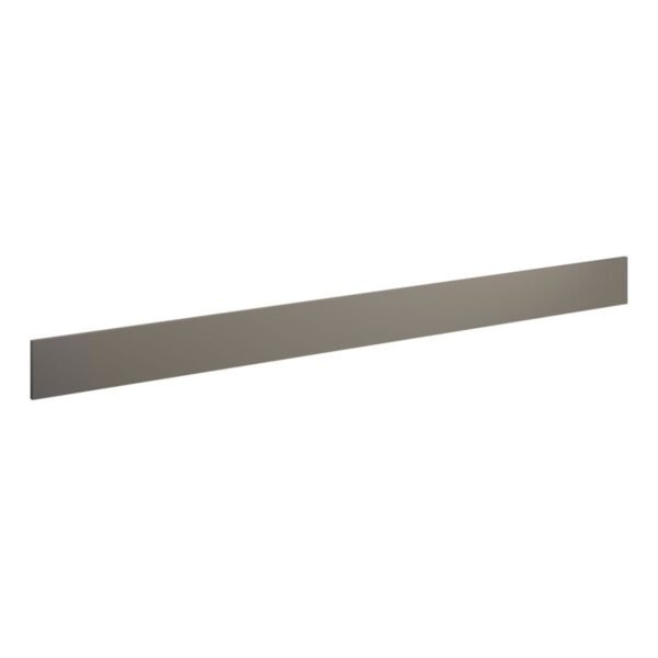 Trinity Saddle Furniture Plinth - 2400mm Wide