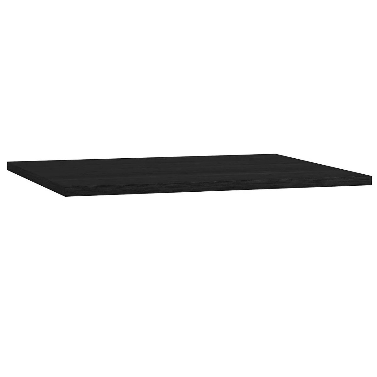 Vitra Origin Wooden Countertop - 600mm Wide - No TH