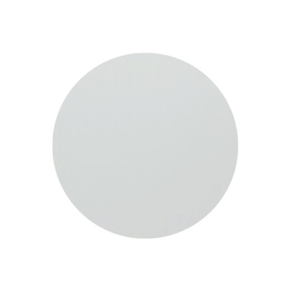 Trinity Croft 1 Drawer Wall Hung Basin Unit & Thin Edge Basin - 615mm Wide - No TH - Image 13